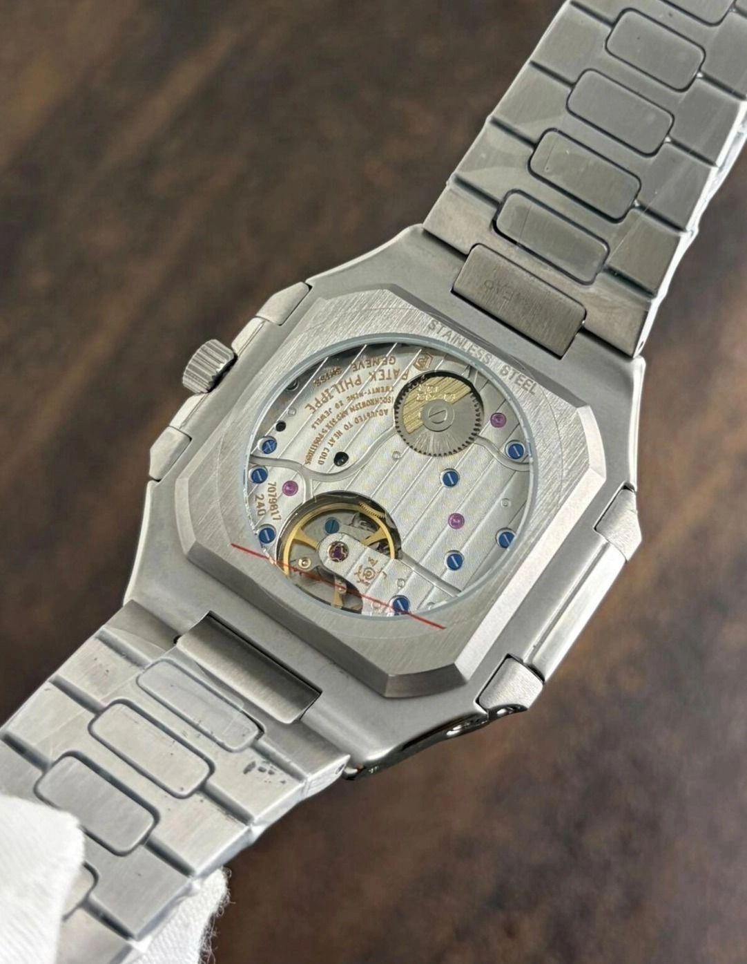 Authentic Japan Machinary 