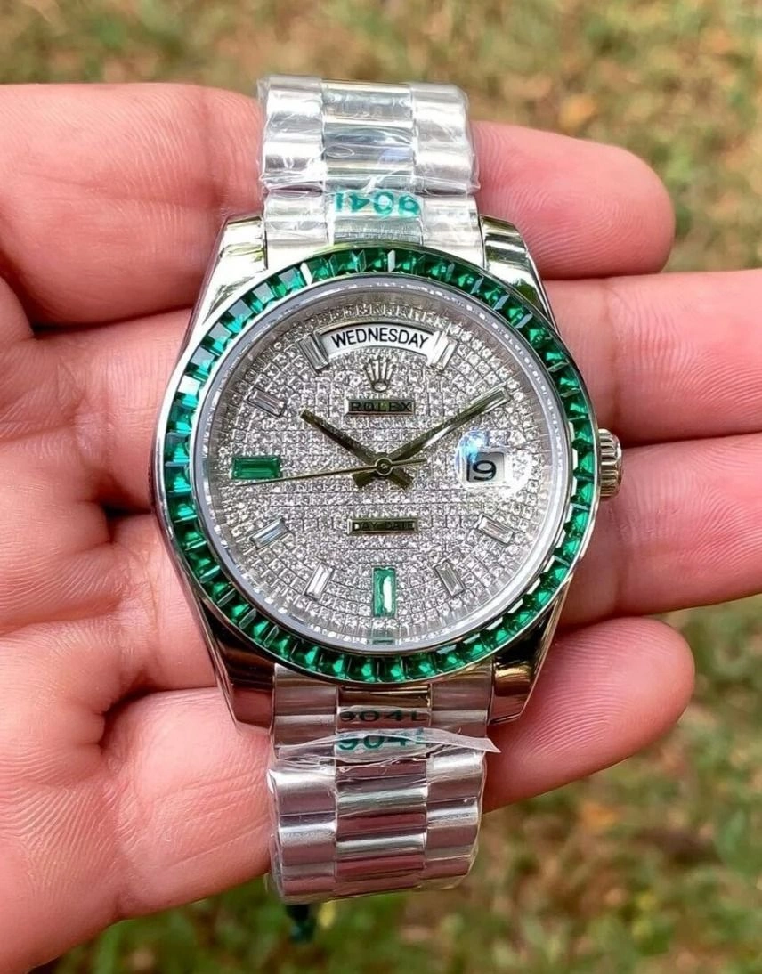 Authentic SuperClone 1:1 Available