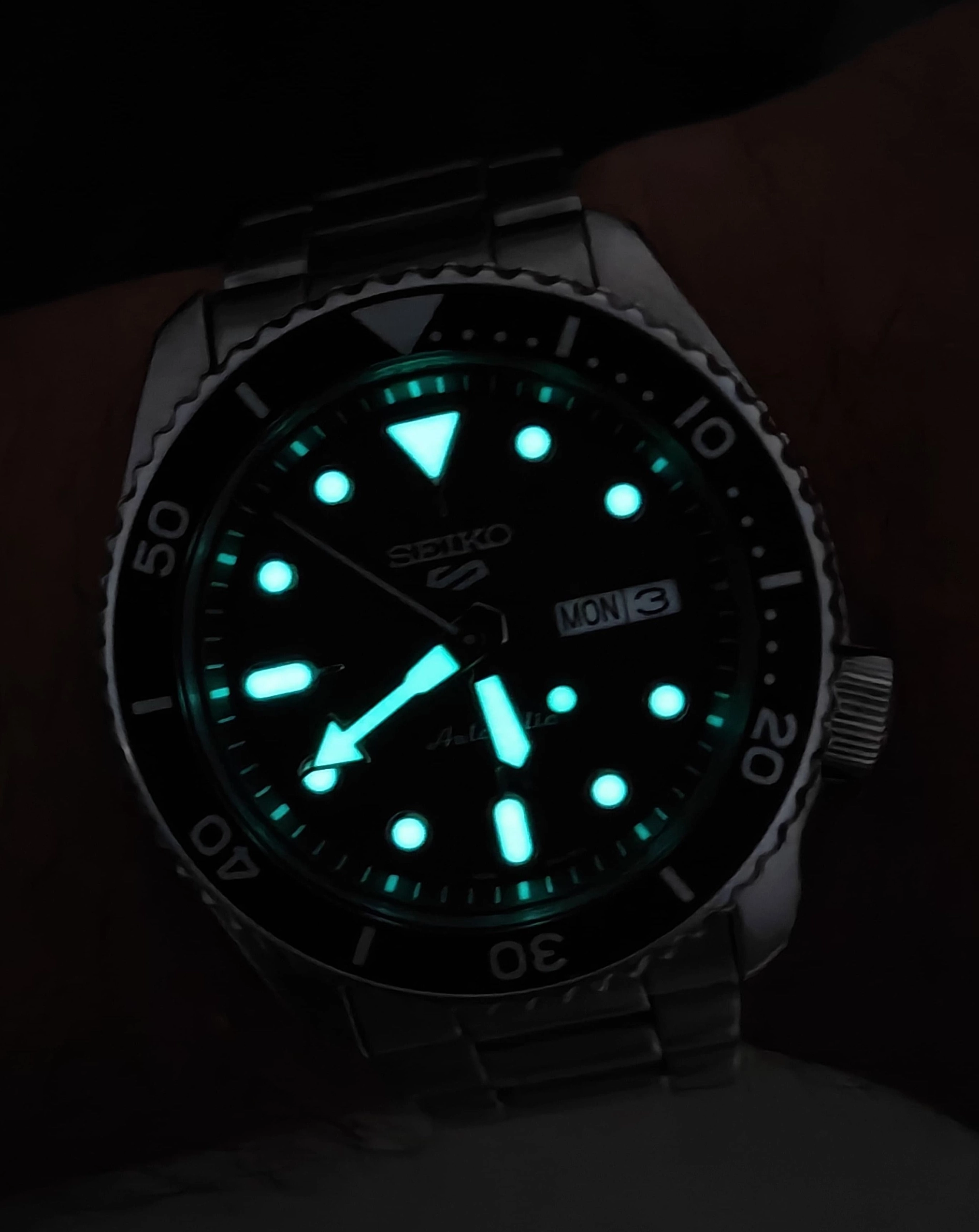 All Factory Brand Watches in one Place 