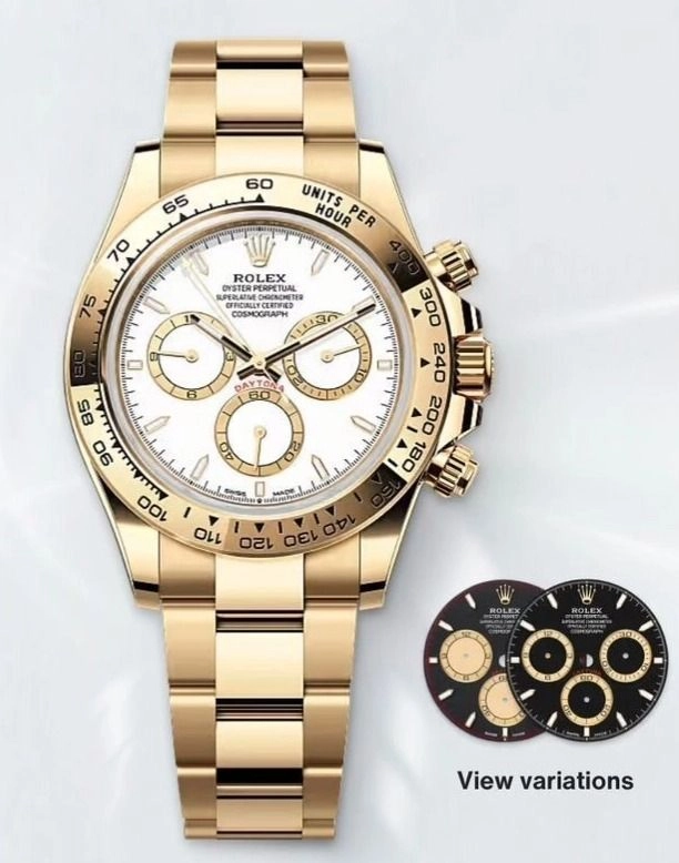 MEN’s Watches
