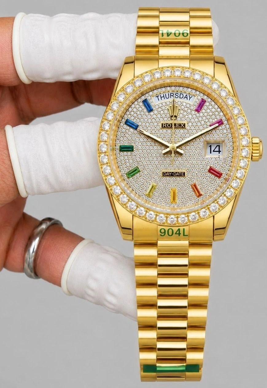 WOMEN’s Watches