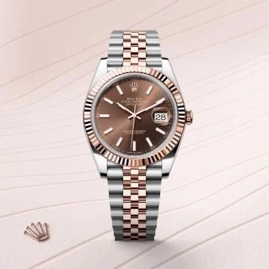 Rolex Oyster Perpetual Wimbledon Automatic 2