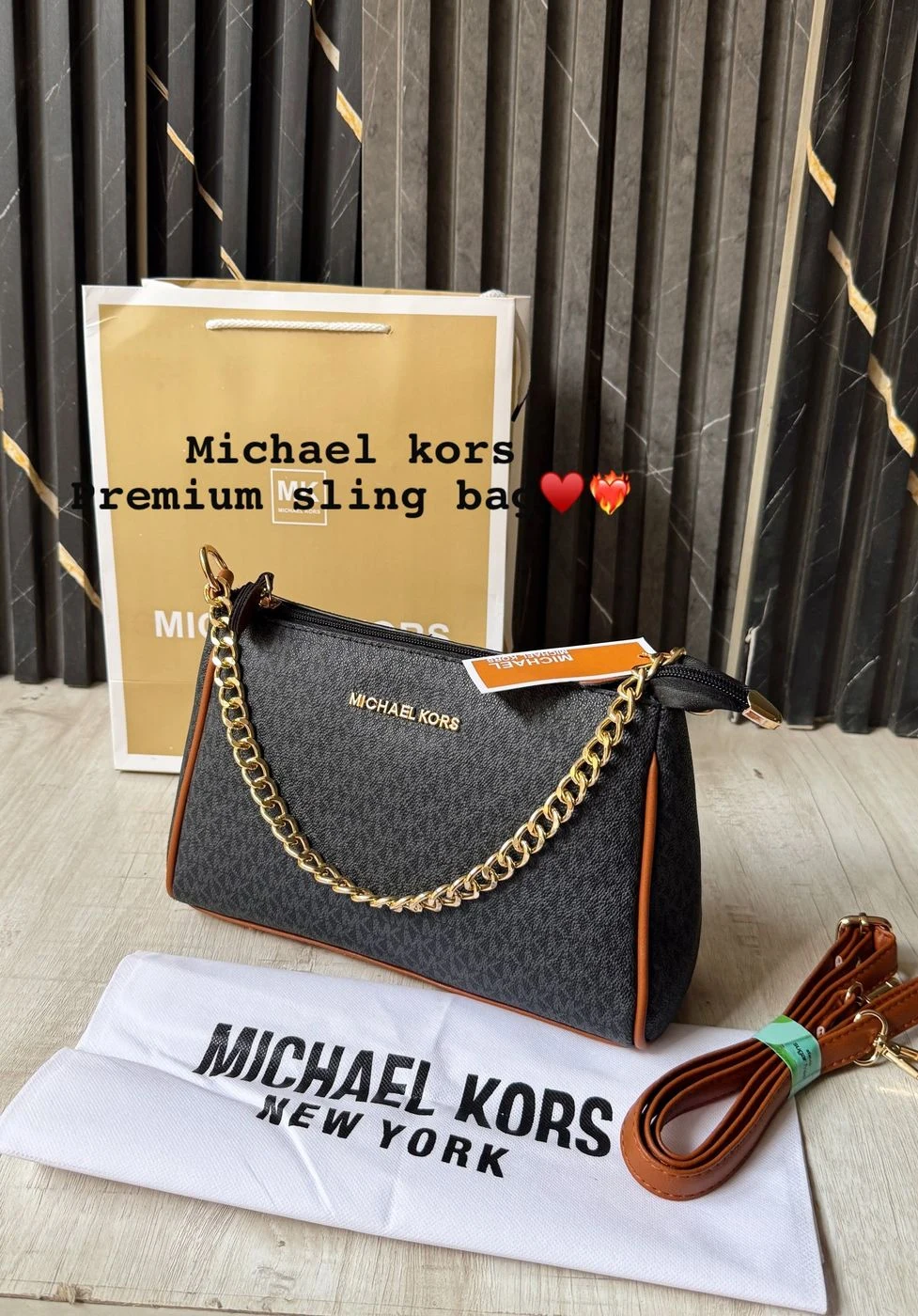 Michael Kors Bag 1