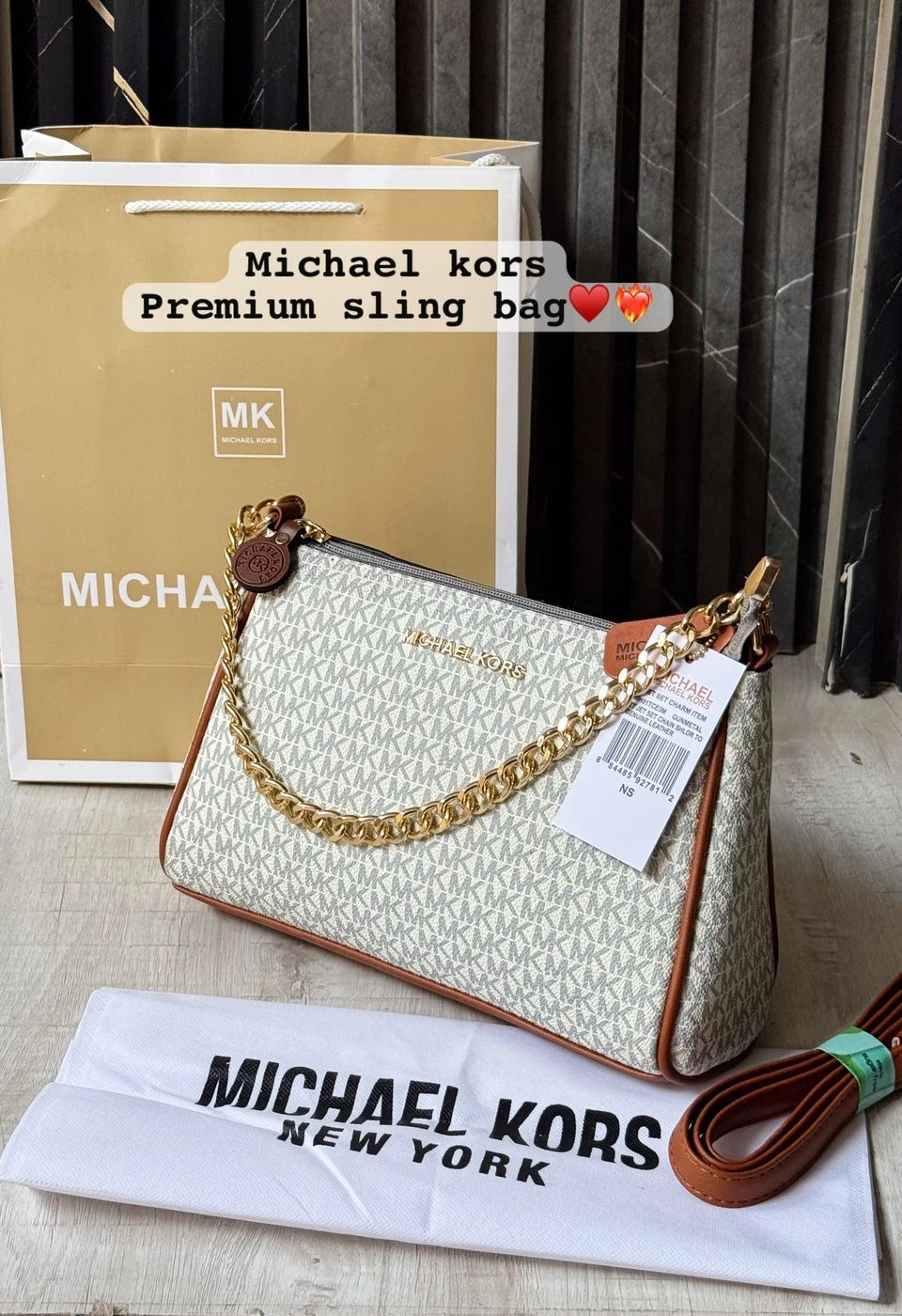 Michael Kors Bag 2
