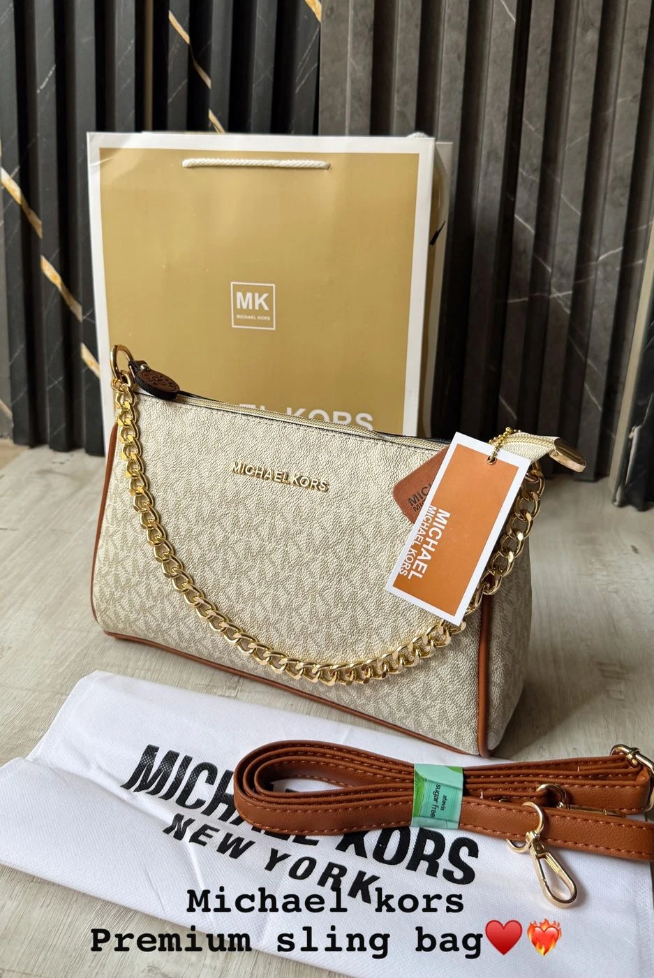 Michael Kors Bag 3
