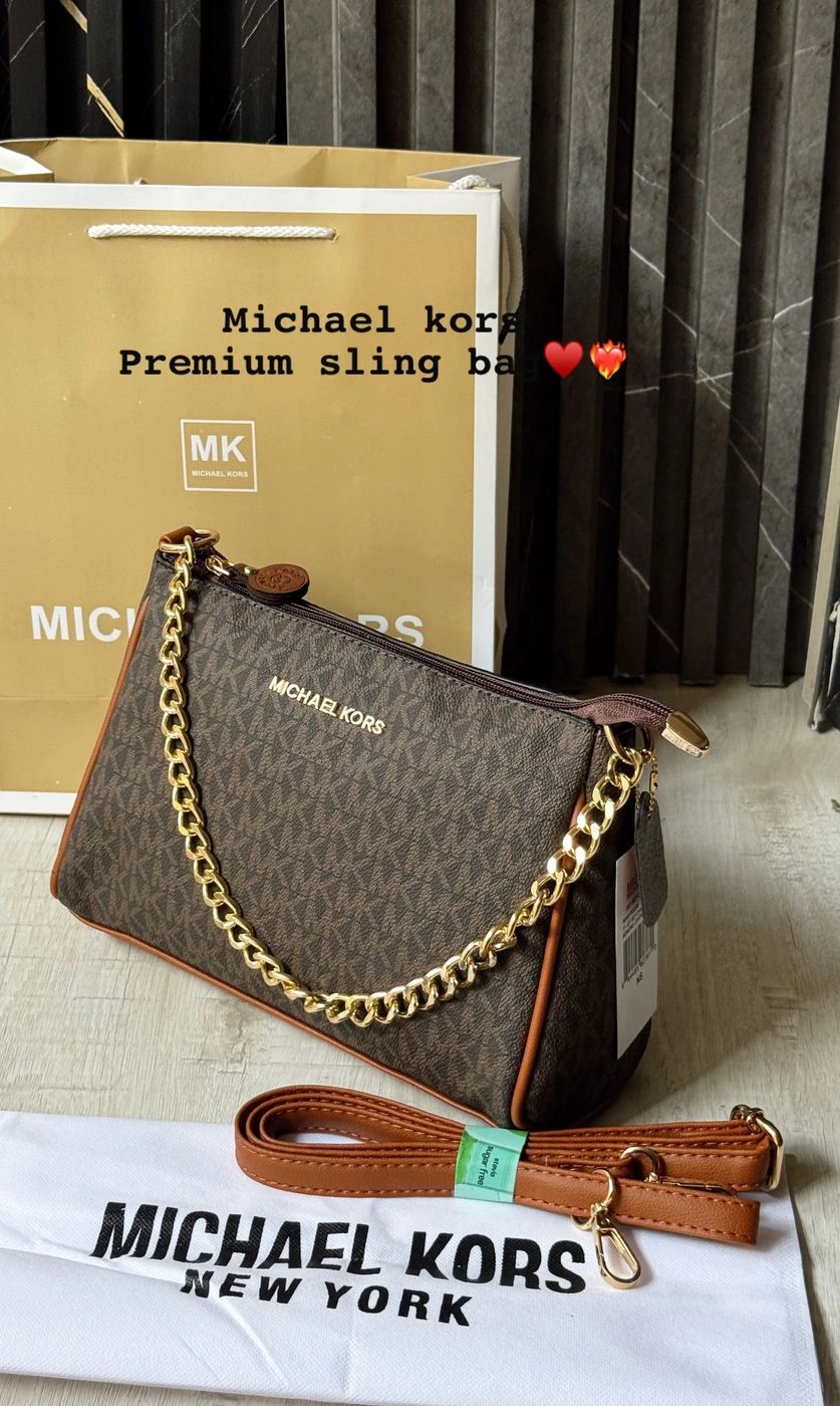 Michael Kors Bag 4