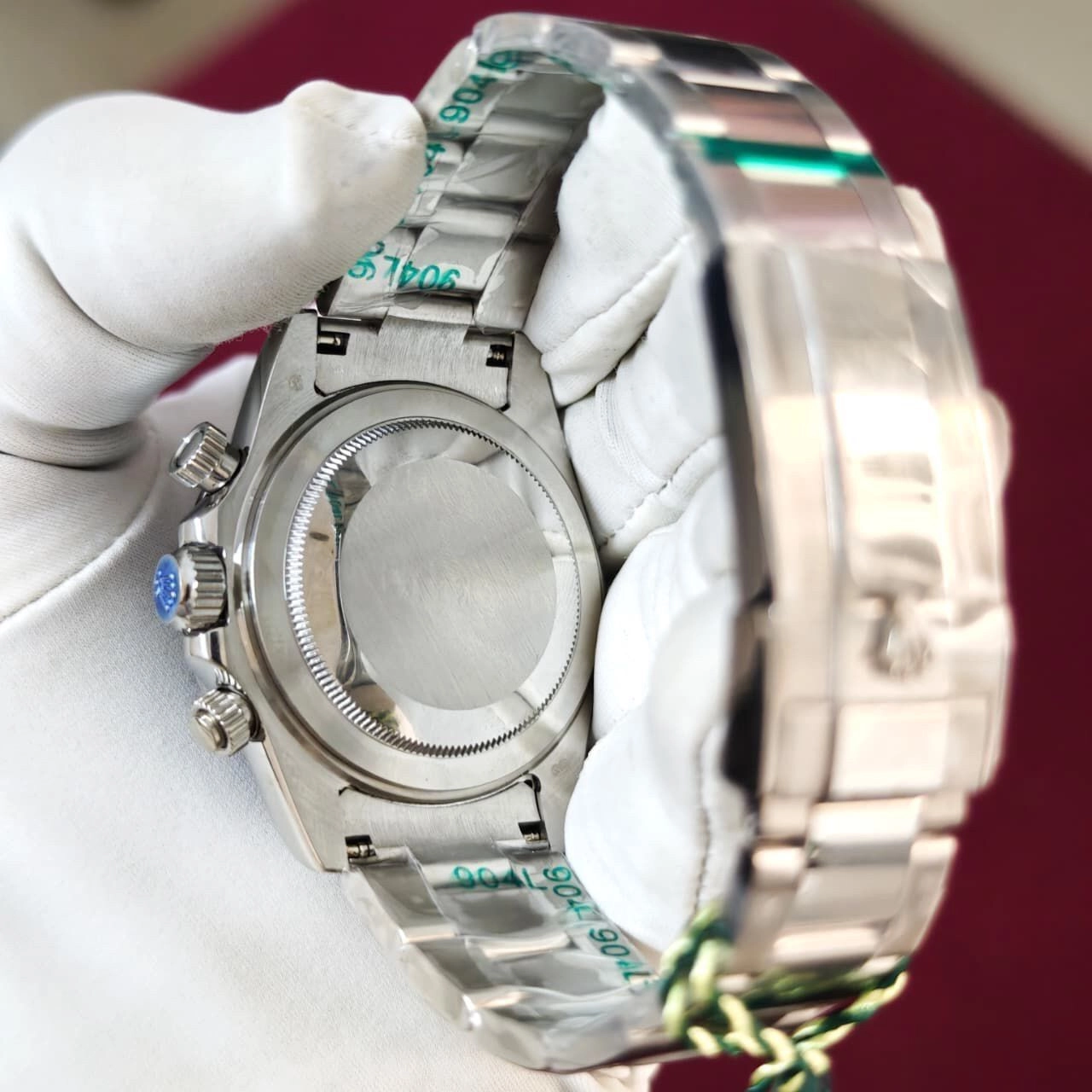 Rolex Cosmograph Daytona Automatic Chronograph 4