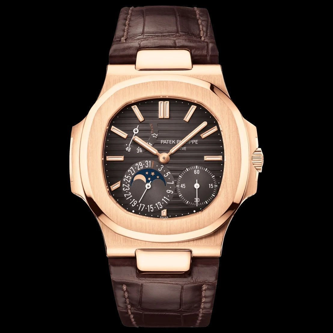 Patek Philippe Nautilus 5712/1R-001 2