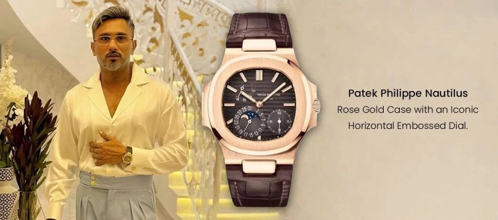 Patek Philippe Nautilus 5712/1R-001 4