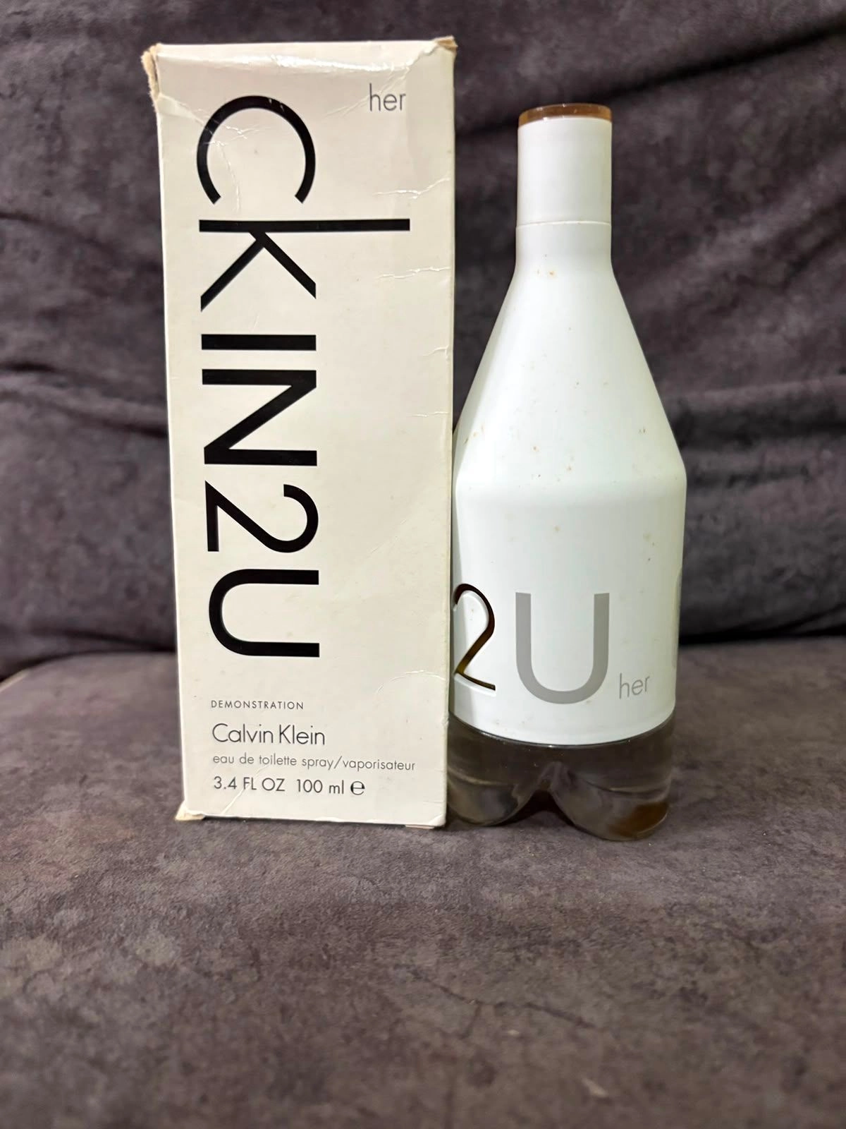 CK 1