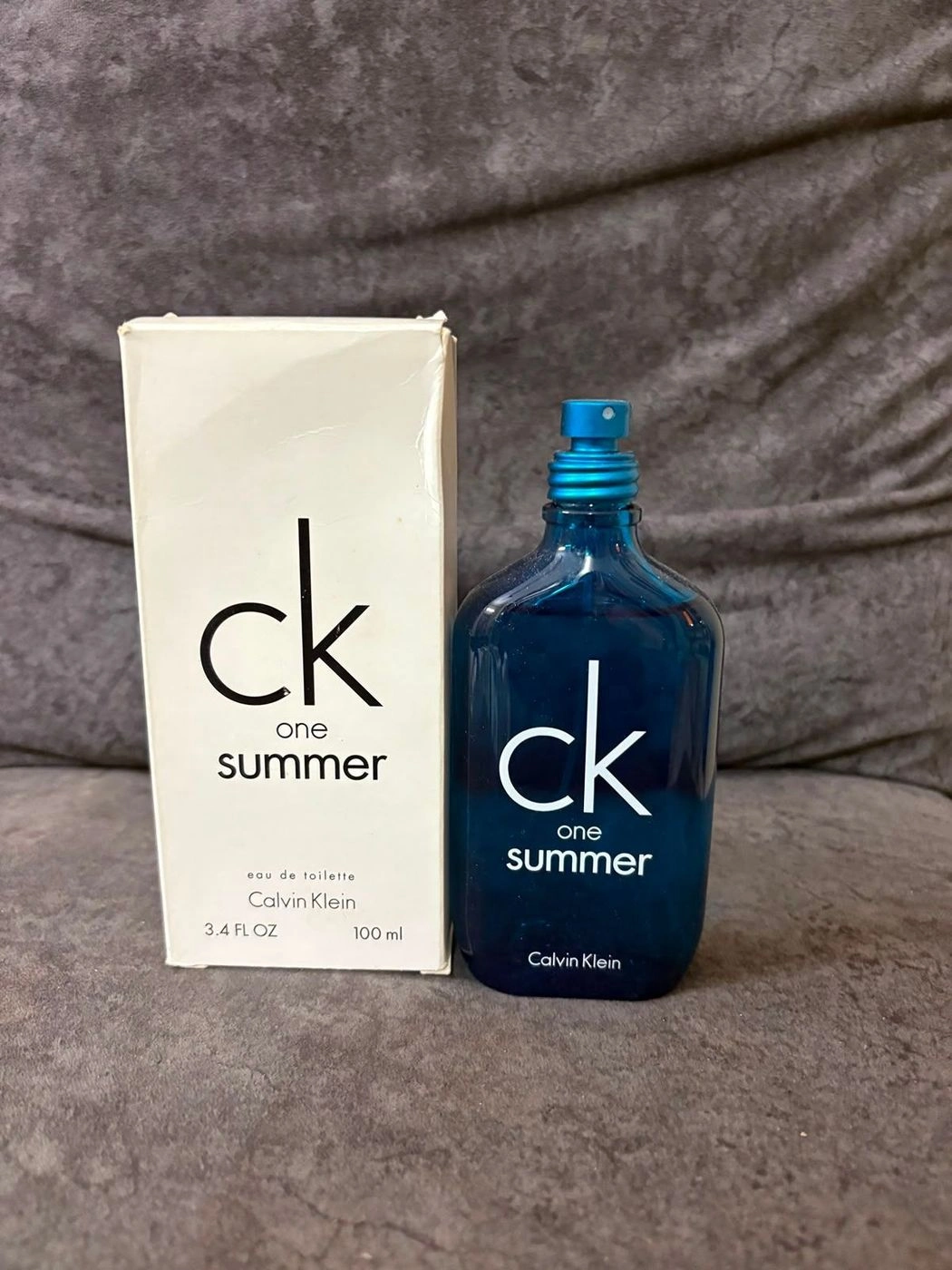 CK 5