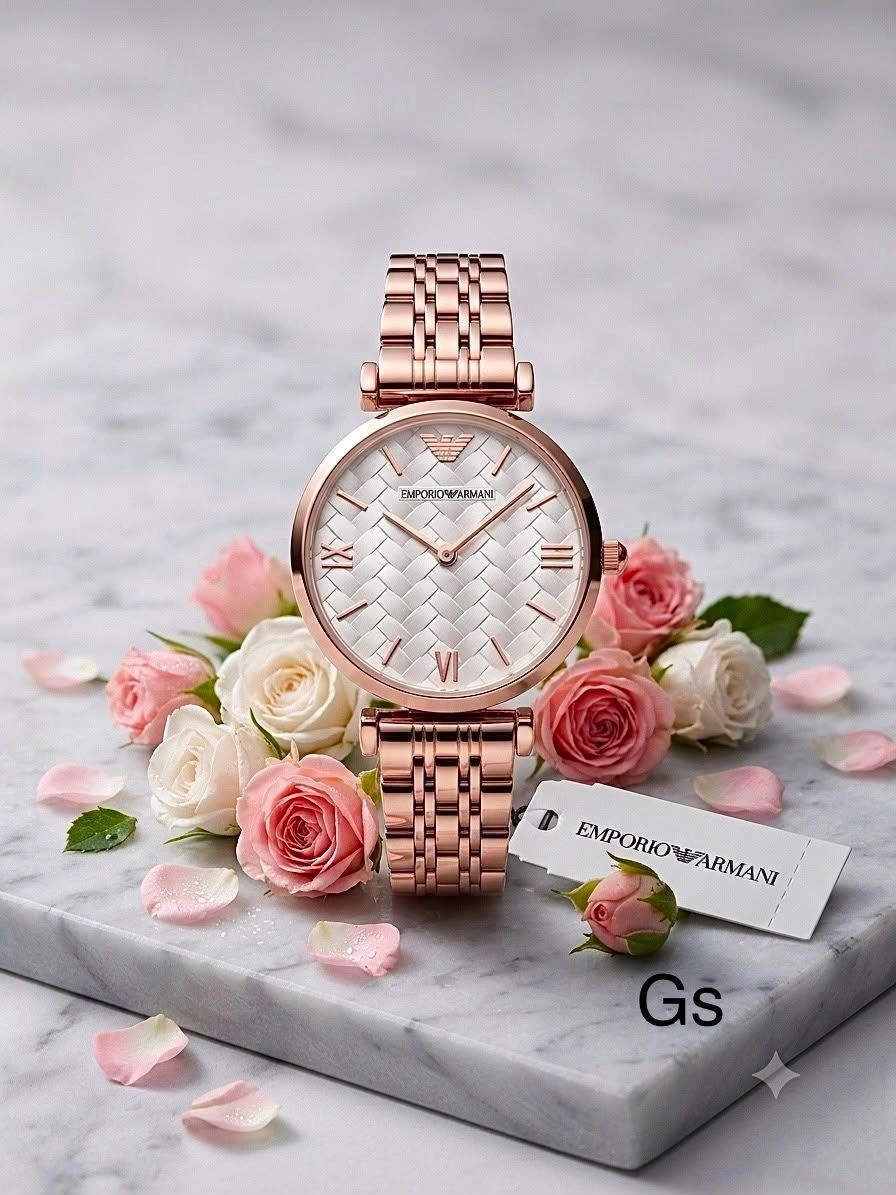 Emporio Armani 2