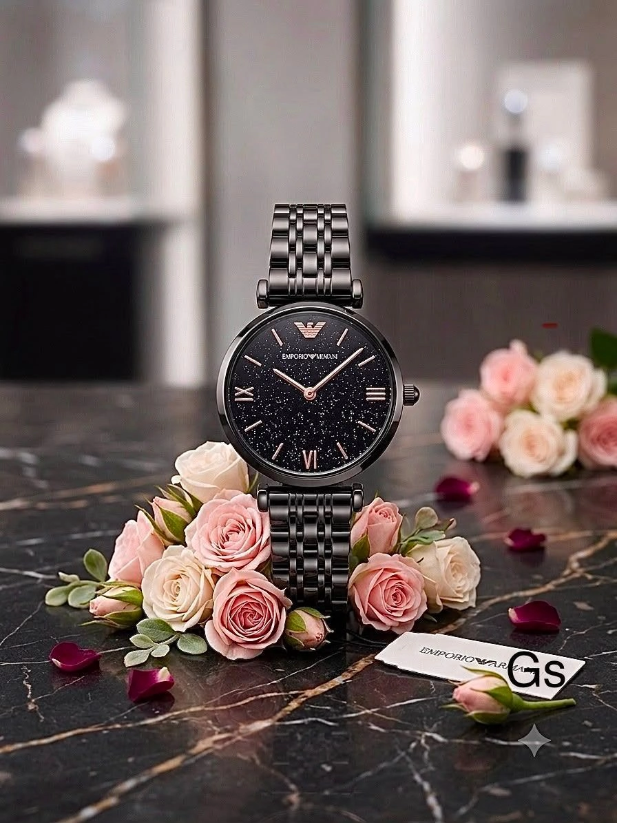 Emporio Armani 3