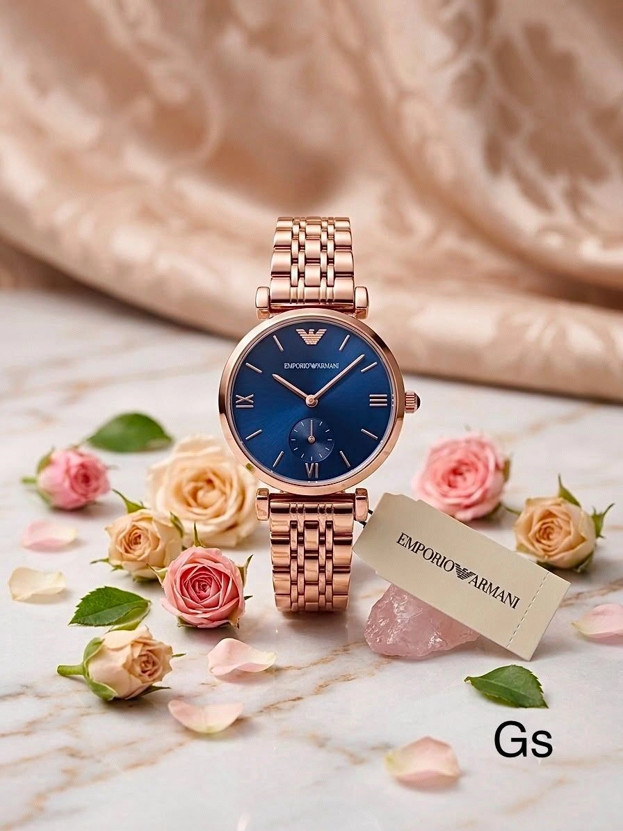 Emporio Armani 6
