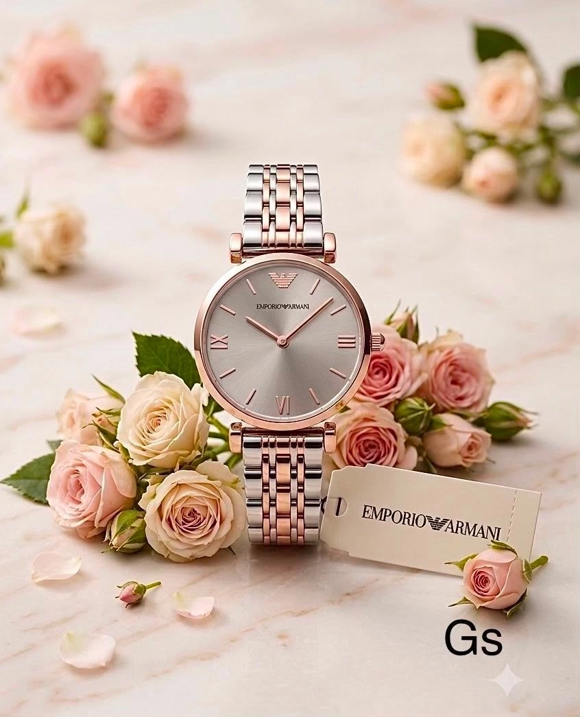 Emporio Armani 10