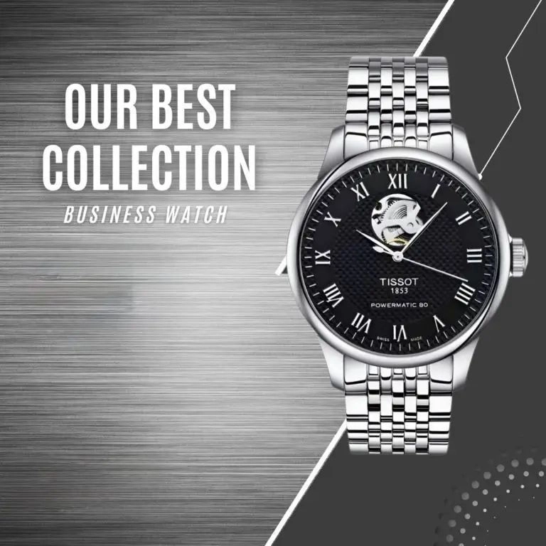 Tissot Powermatic Automatic Silver Edition 2