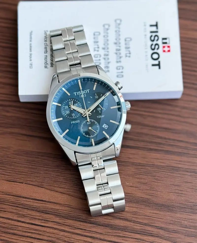 Tissot Pr100 T Classic 1853 1