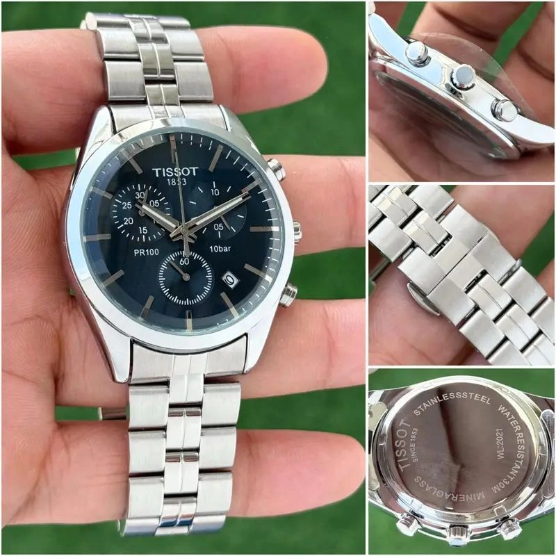 Tissot Pr100 T Classic 1853 3