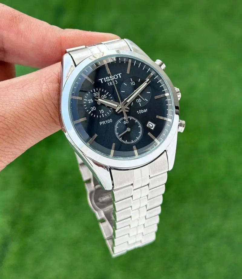 Tissot Pr100 T Classic 1853 4