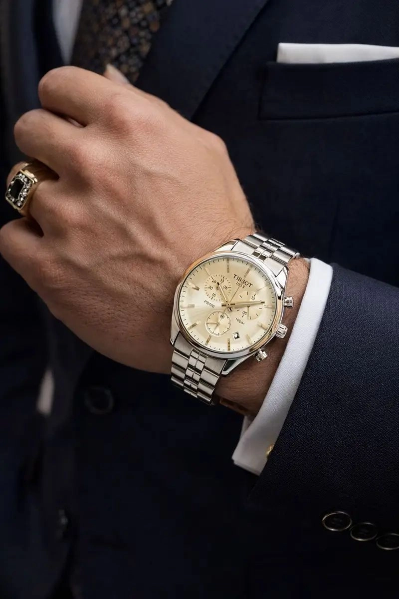 Tissot pr100 t-classic 1853 2