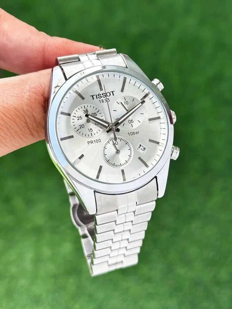 Tissot pr100 t-classic 1853 3