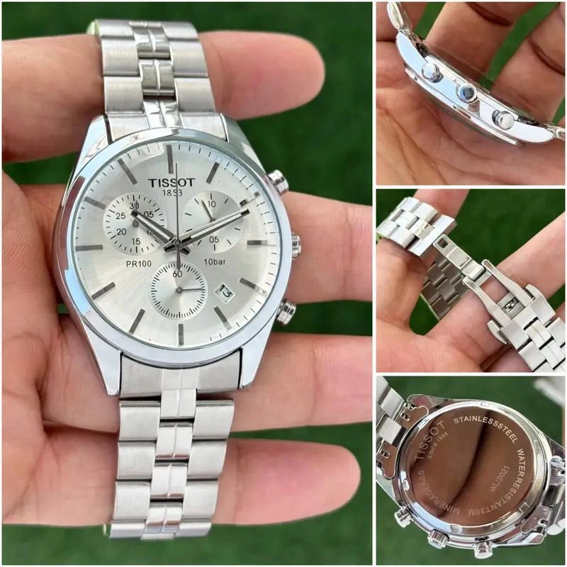 Tissot pr100 t-classic 1853 4