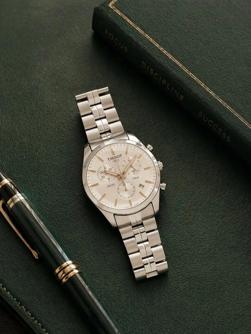 Tissot pr100 t-classic 1853 5