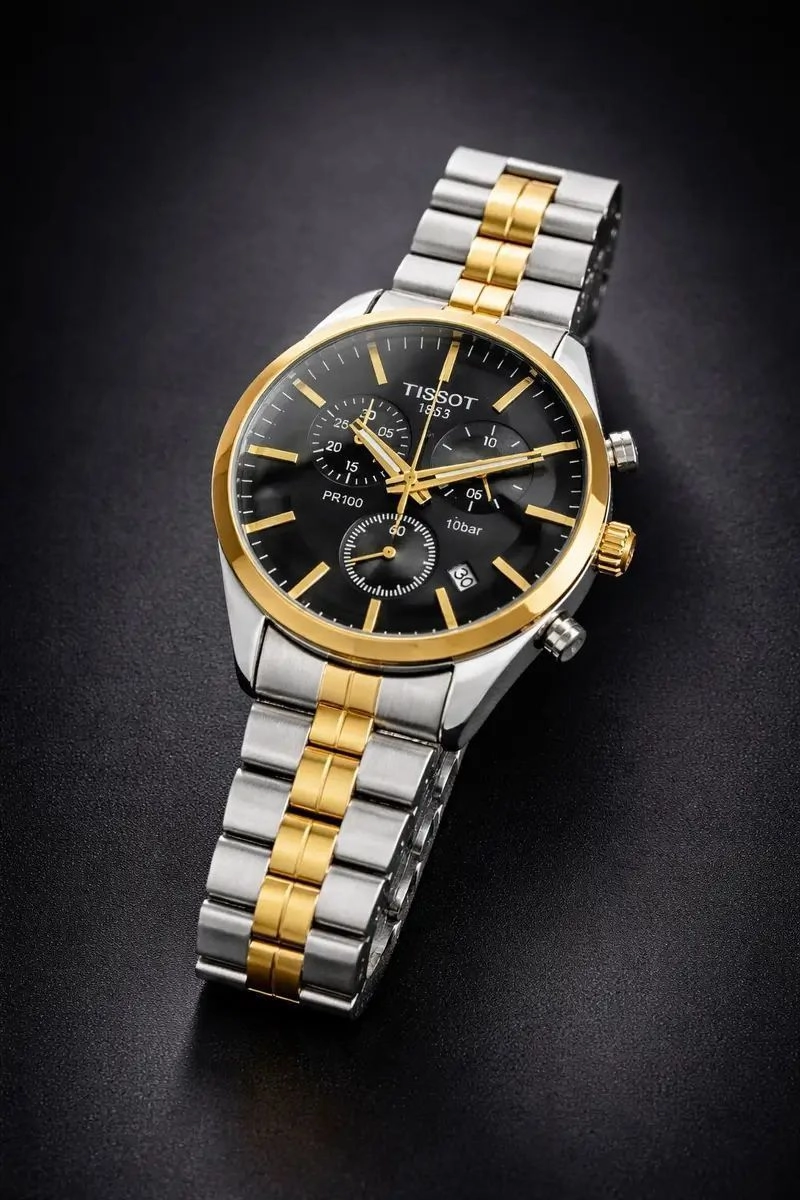 Tissot PR100 T-Classic 1853 3