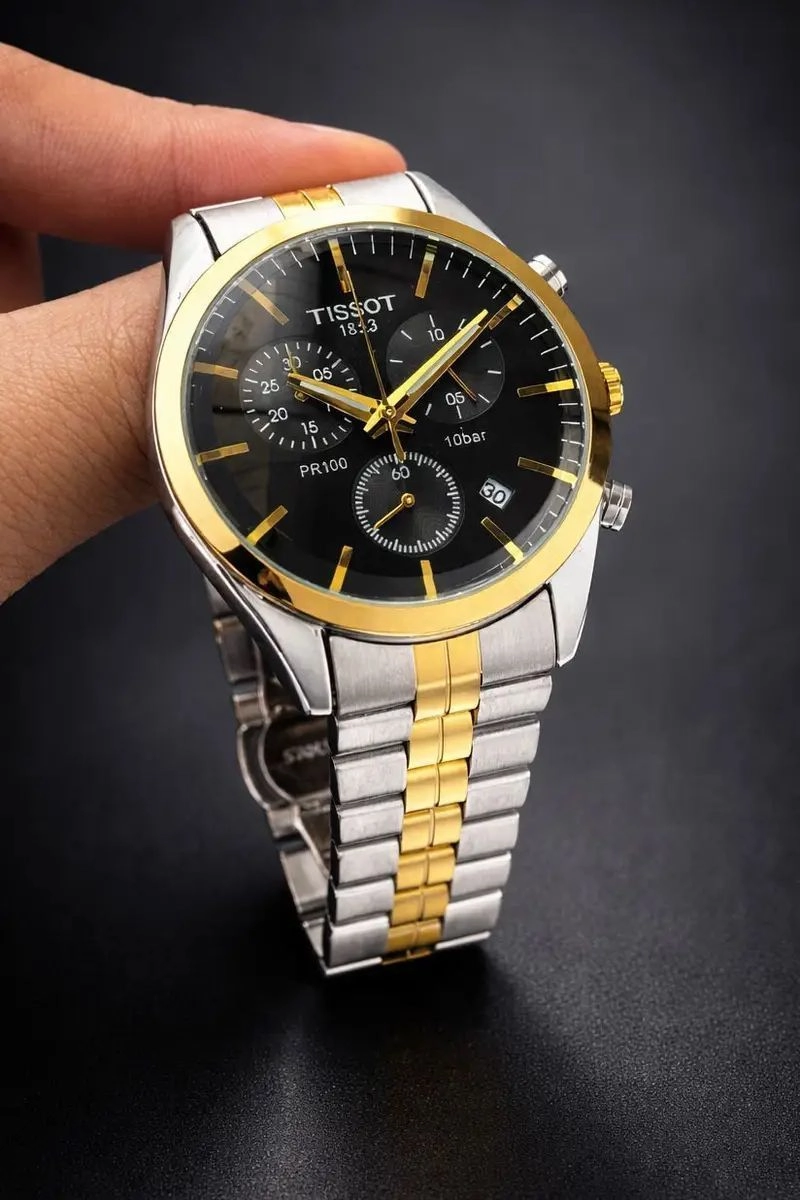 Tissot PR100 T-Classic 1853 4