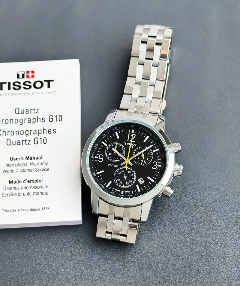Tissot PRC T-Classic 1