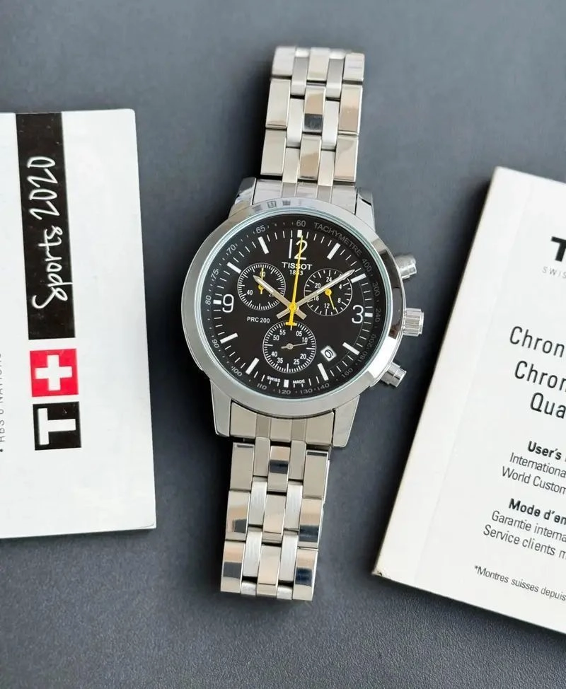 Tissot PRC T-Classic 2