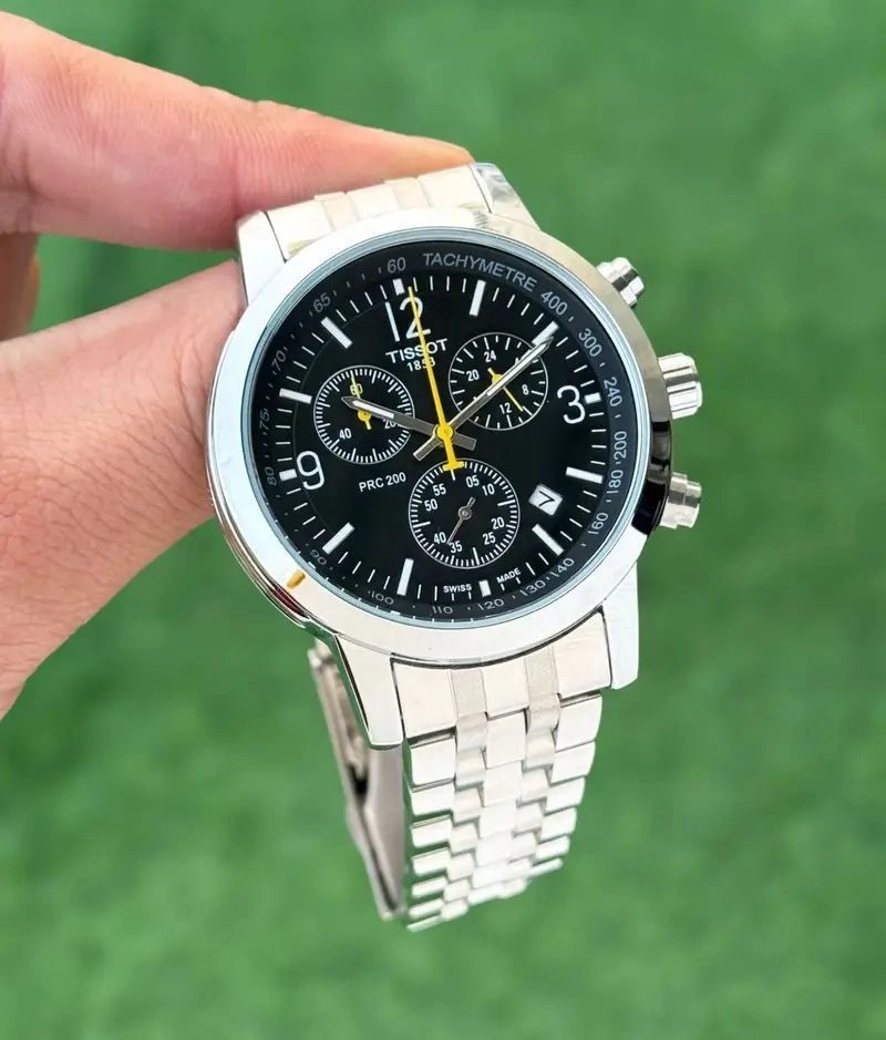 Tissot PRC T-Classic 3