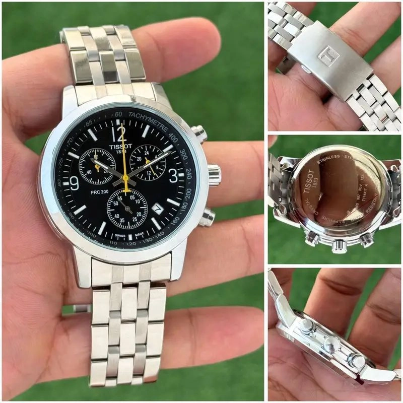 Tissot PRC T-Classic 5