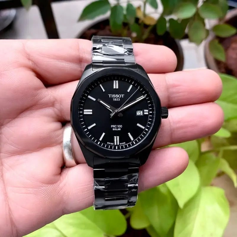 Tissot Prc-100 Automatic 1