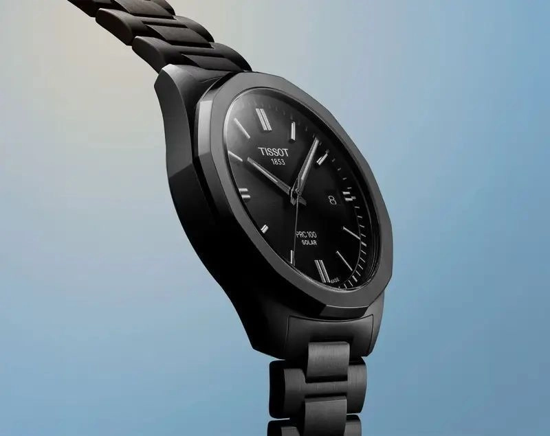 Tissot Prc-100 Automatic 2