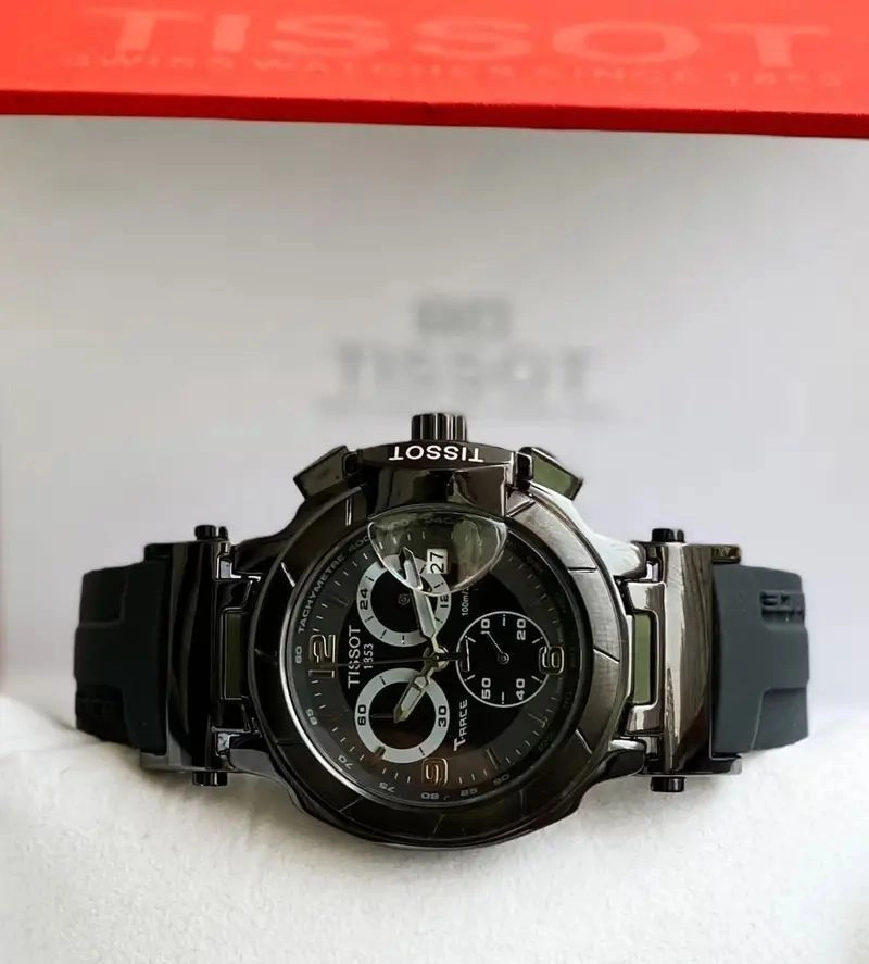 Tissot T-Race 1853 Chronograph 2