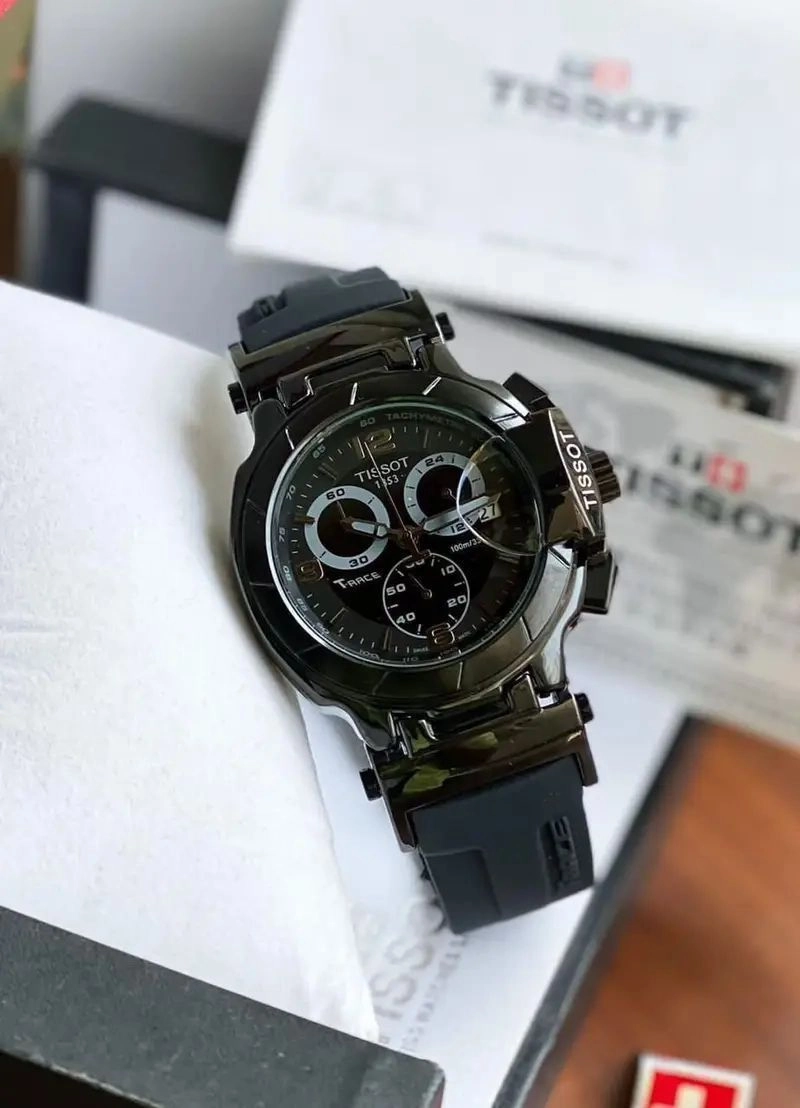 Tissot T-Race 1853 Chronograph 3