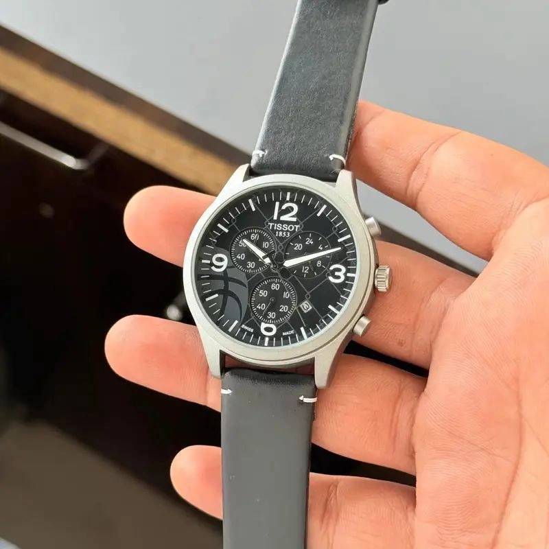 Tissot T-Sport Chrono XL Classic Chronograph 2
