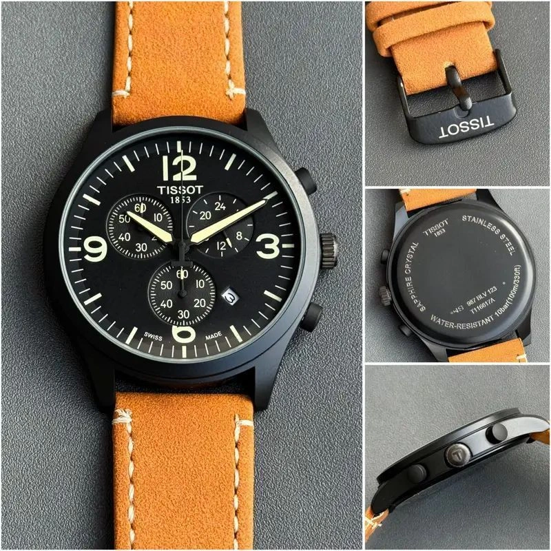 Tissot T-Sport Classic 1