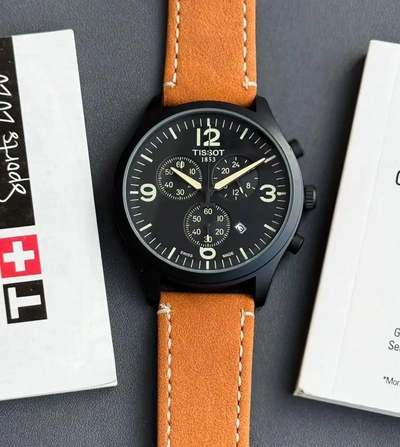 Tissot T-Sport Classic 2