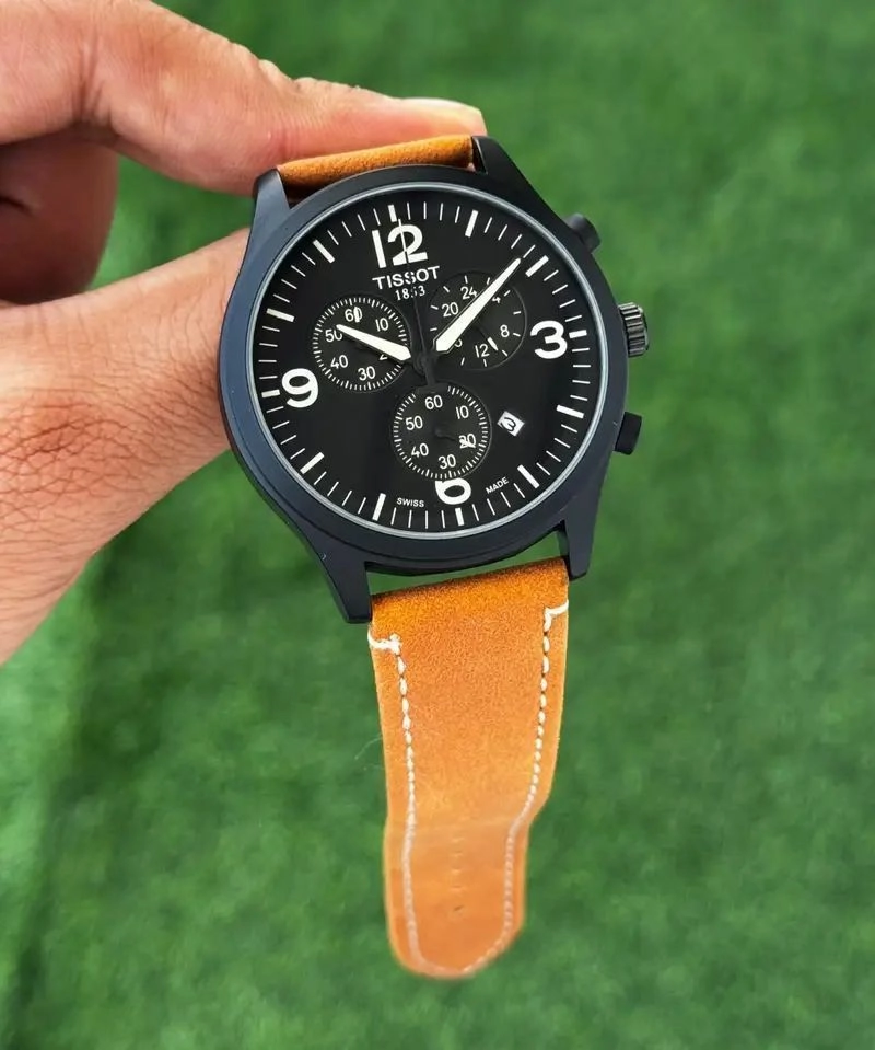 Tissot T-Sport Classic 3