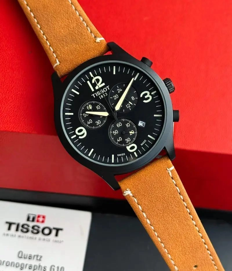 Tissot T-Sport Classic 4