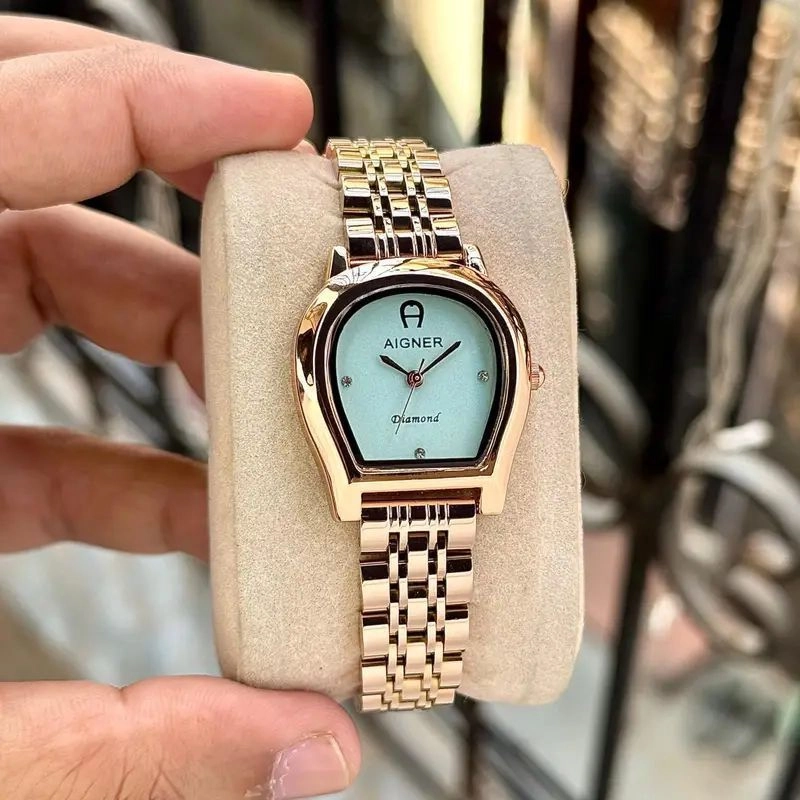 Aigner Diamond Classic Emerald 2