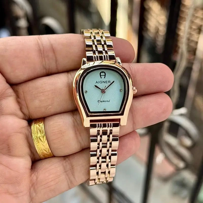 Aigner Diamond Classic Emerald 3
