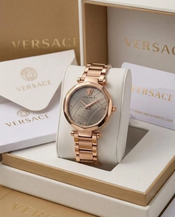 Versace Heritage Copper-Grey 1
