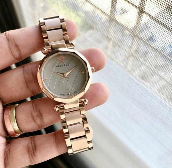 Versace Heritage Copper-Grey 2