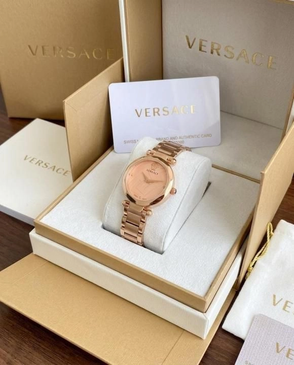 Versace Heritage Copper-Pink 1