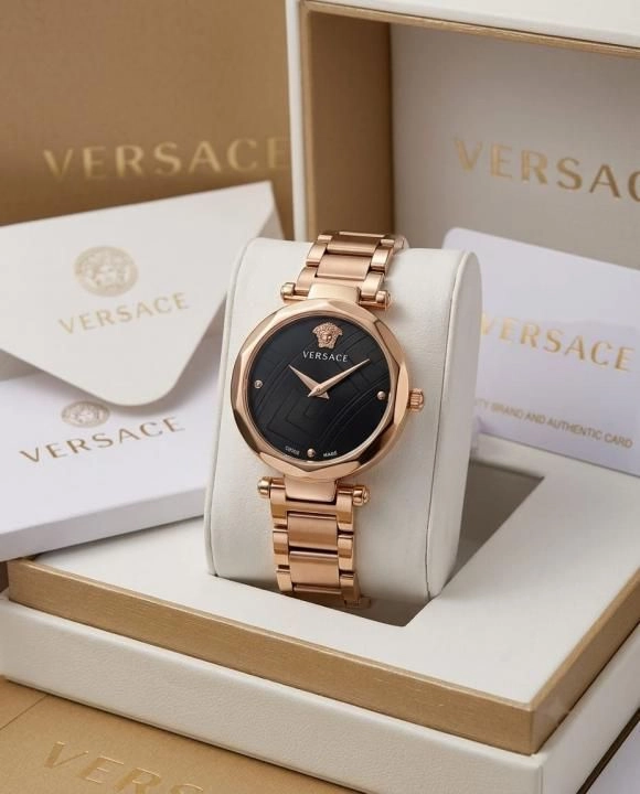 Versace Heritage Copper-Black 1