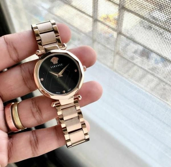 Versace Heritage Copper-Black 2