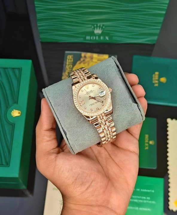 ROLE_X LADIES M-546 4